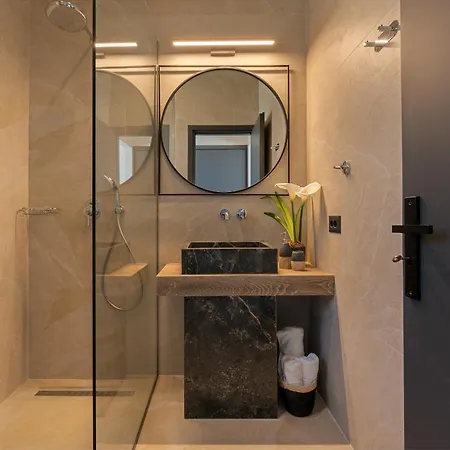 Luxury Stone Kefalonia * ترابيزاكي
