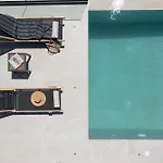 别墅 Luxury Stone Kefalonia 特拉佩扎奇