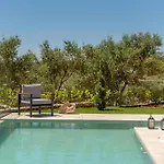 Luxury Stone Kefalonia 别墅