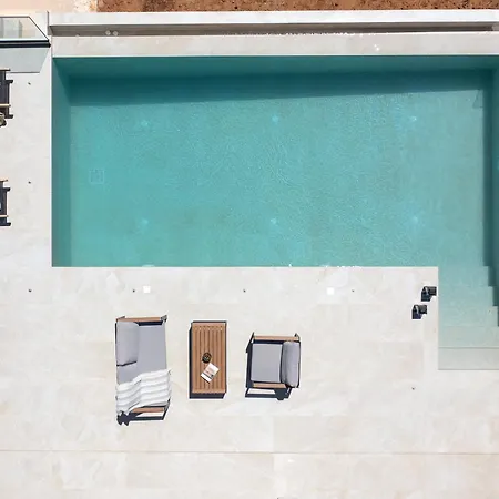 Luxury Stone Kefalonia