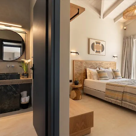 Luxury Stone Kefalonia Trapezaki (Kefalonia)