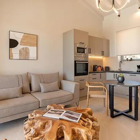 וילה Luxury Stone Kefalonia *