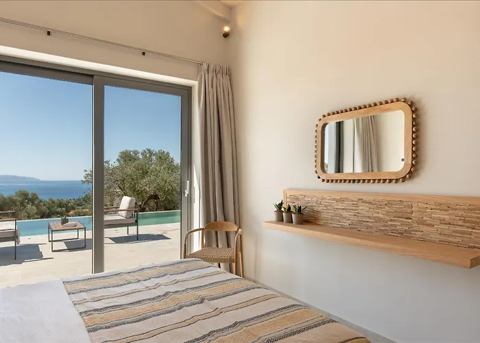 Luxury Stone Kefalonia *
